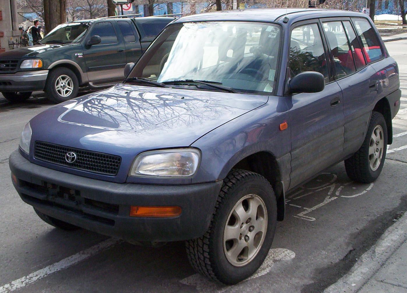 Rav4.1 (1994-2000)