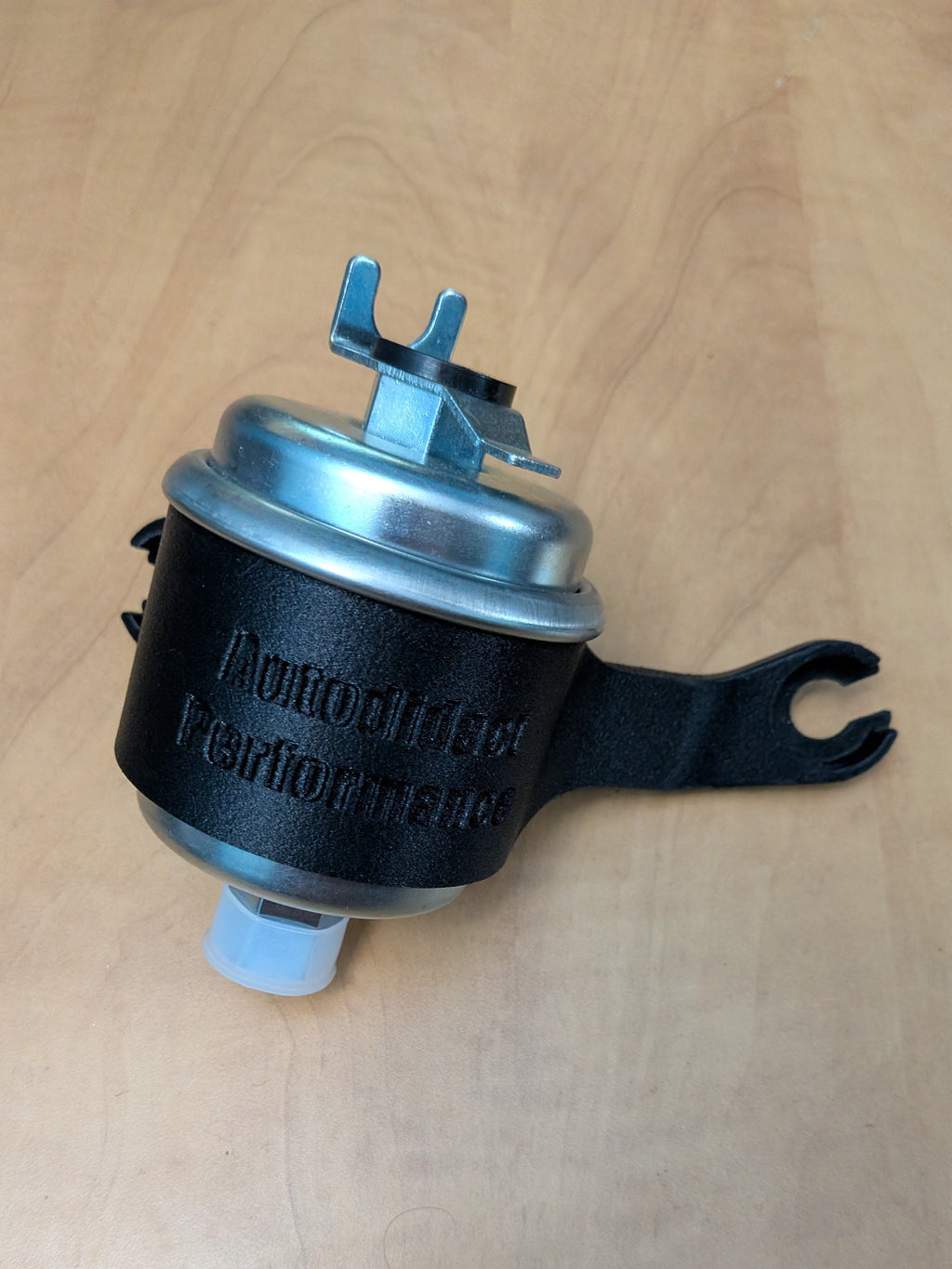 Rav4.1 Fuel Filter Upgrade