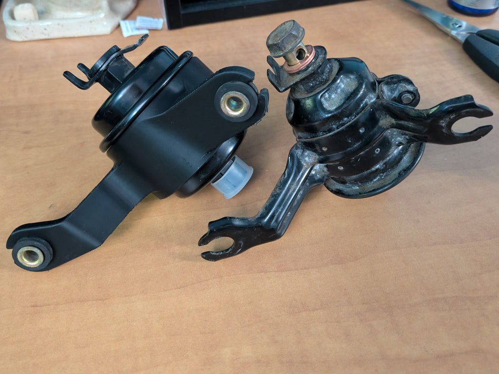 Rav4.1 Fuel Filter Upgrade